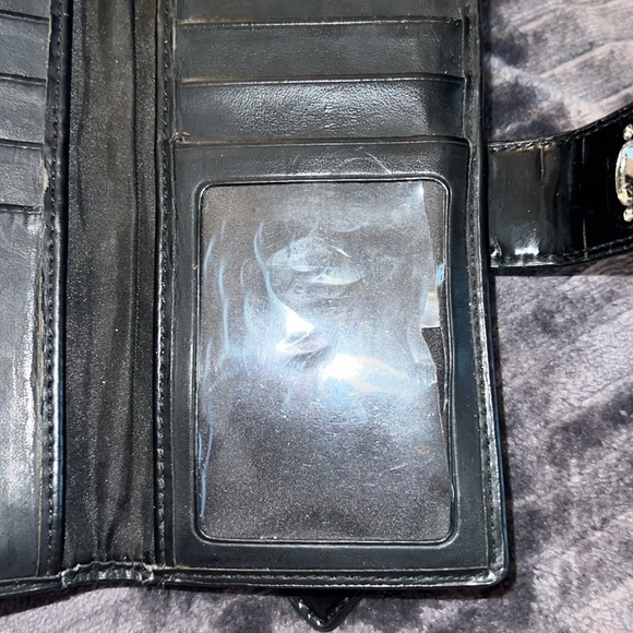 Coach Wallet - Picture 4 of 4